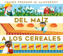 del Maz a Los Cereales