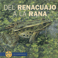 del Renacuajo a la Rana - Zemlicka, Shannon