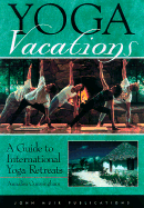 del-Yoga Vacations: A Guide to International Yoga Retreats