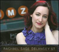 Delancey Street - Rachael Sage