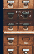 Delaware Archives; 2