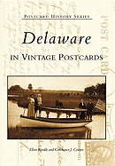 Delaware in Vintage Postcards