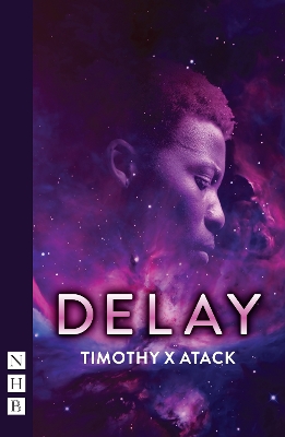 DELAY - Atack, Timothy X