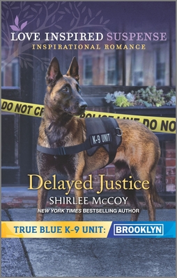 Delayed Justice - McCoy, Shirlee