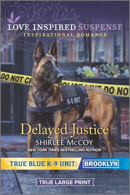 Delayed Justice - McCoy, Shirlee