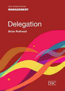 Delegation - Rothwell, Brian