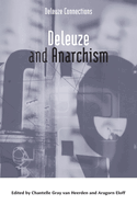 Deleuze and Anarchism