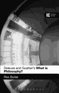 Deleuze and Guattari's 'What Is Philosophy?': A Reader's Guide