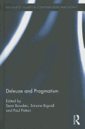 Deleuze and Pragmatism