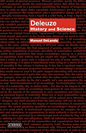 Deleuze: History and Science