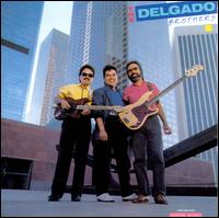 Delgado Brothers - The Delgado Brothers