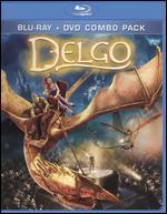 Delgo [Blu-ray/DVD]