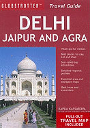 Delhi, Jaipur and Agra Travel Pack - Kassabova, Kapka, and Ghose, Sagarika