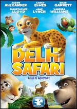 Delhi Safari - Nikhil Advani