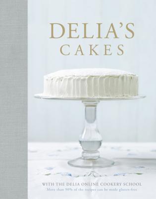 Delia's Cakes - Smith, Delia