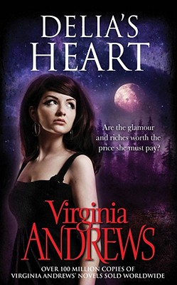 Delia's Heart - Andrews, Virginia