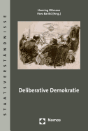 Deliberative Demokratie