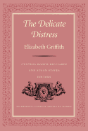 Delicate Distress-Pa