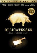 Delicatessen [Special Edition] [Bilingual] - Jean-Pierre Jeunet; Marc Caro