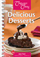 Delicious Desserts