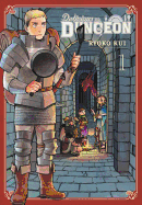 Delicious in Dungeon, Volume 1