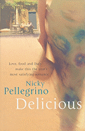 Delicious - Pellegrino, Nicky