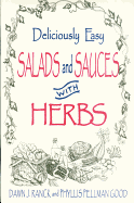Deliciously Easy Salads with Herbs