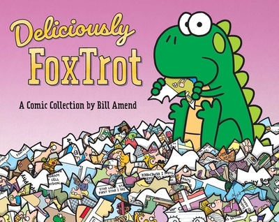 Deliciously Foxtrot - Amend, Bill
