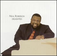 Delighted - Neal Roberson