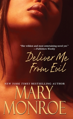 Deliver Me from Evil - Monroe, Mary