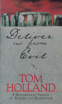 Deliver Us from Evil - Holland, Tom