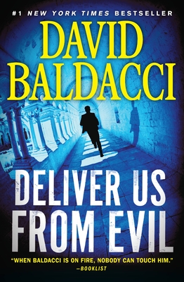 Deliver Us from Evil - Baldacci, David