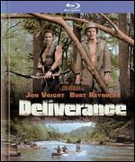 Deliverance: 40th Anniversary [French] [Blu-ray]