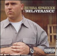 Deliverance - Bubba Sparxxx