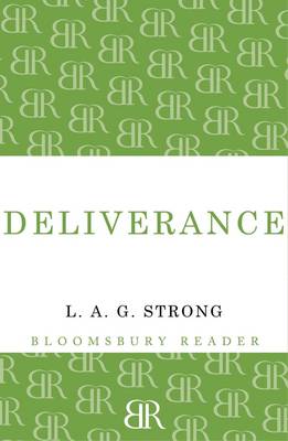 Deliverance - Strong, L. A. G.