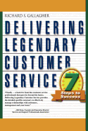 Delivering Legendary Customer Service