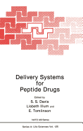 Delivery Systems for Peptide Drugs