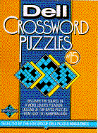 Dell Crossword Puzzles #15