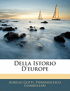 Della Istorio D'Europe