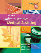 Delmar S Administrative Medical Assisting (Book Only)