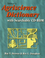 Delmar's Agriscience Dictionary with Searchable CD-ROM