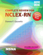 Delmar's Complete Review for Nclex-RN