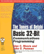 Delphi Developer's Guide to Communications