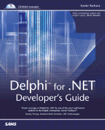 Delphi for .Net Developer's Guide