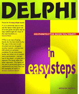Delphi in Easy Steps - Murphy, Brendan
