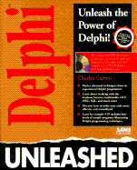 Delphi Programming Unleashed - Calvert, Charlie