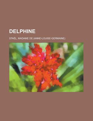 Delphine - Stal