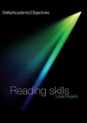 DELTA ACAD OBJ - READING SKILLS CB - Rogers, Louis