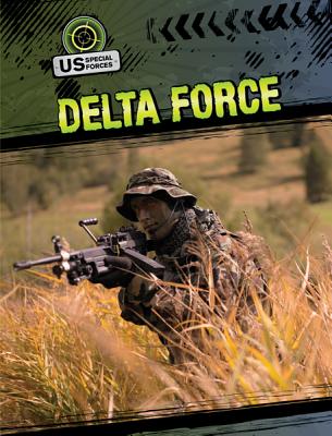 Delta Force - Nagle, Jeanne