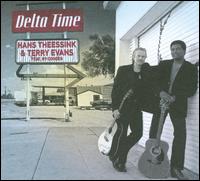 Delta Time - Hans Theessink/Terry Evans/Ry Cooder